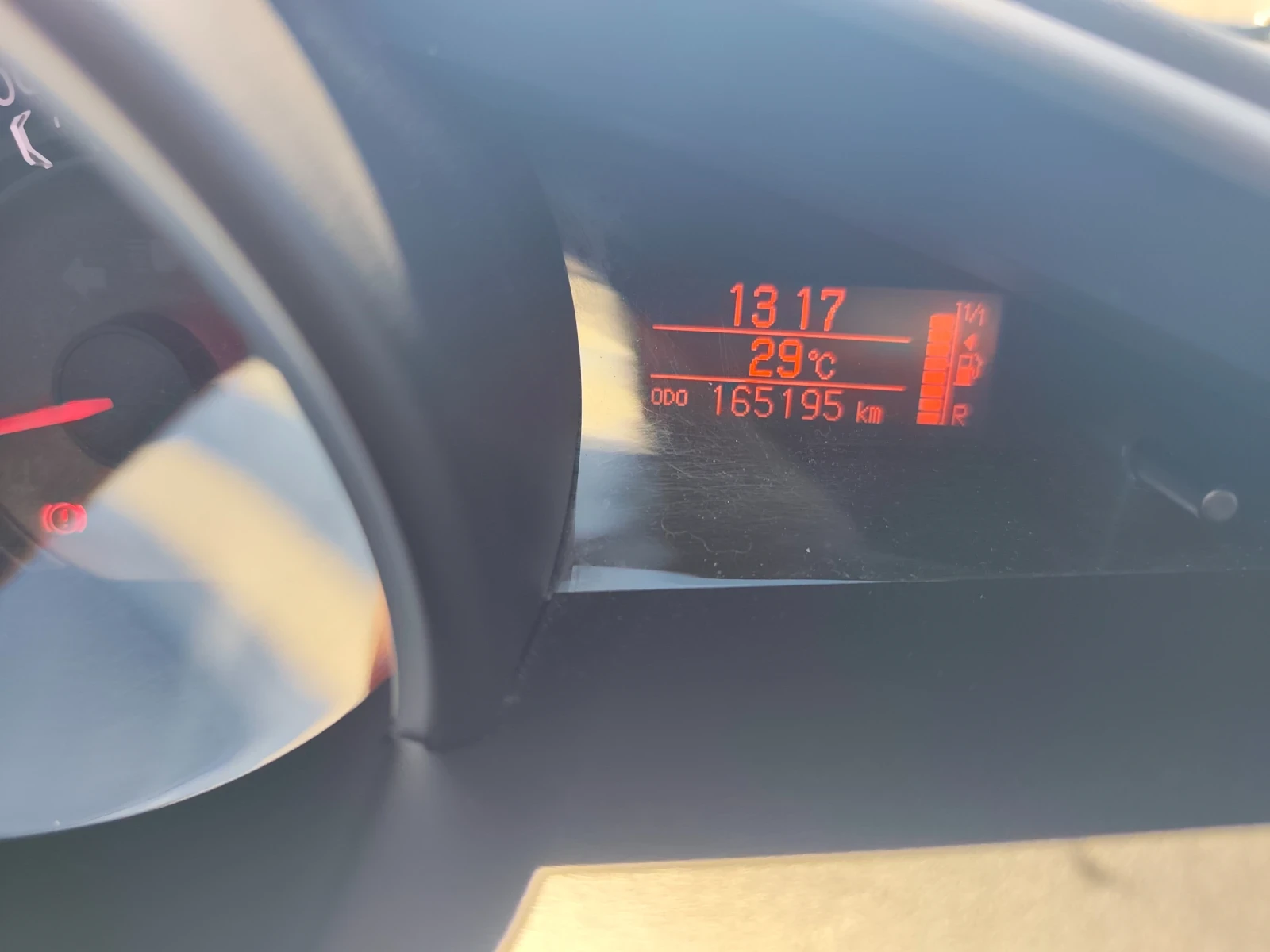 Toyota Verso 1.6 112 к 2.0 2015г, снимка 2 - Автомобили и джипове - 56004834