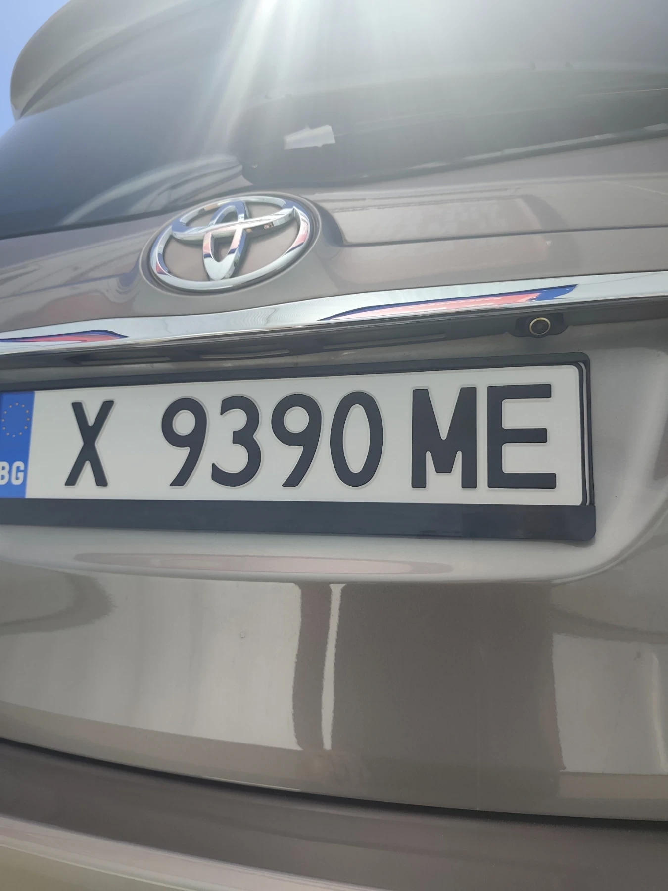 Toyota Verso 1.6 112 к 2.0 2015г, снимка 10 - Автомобили и джипове - 56004834