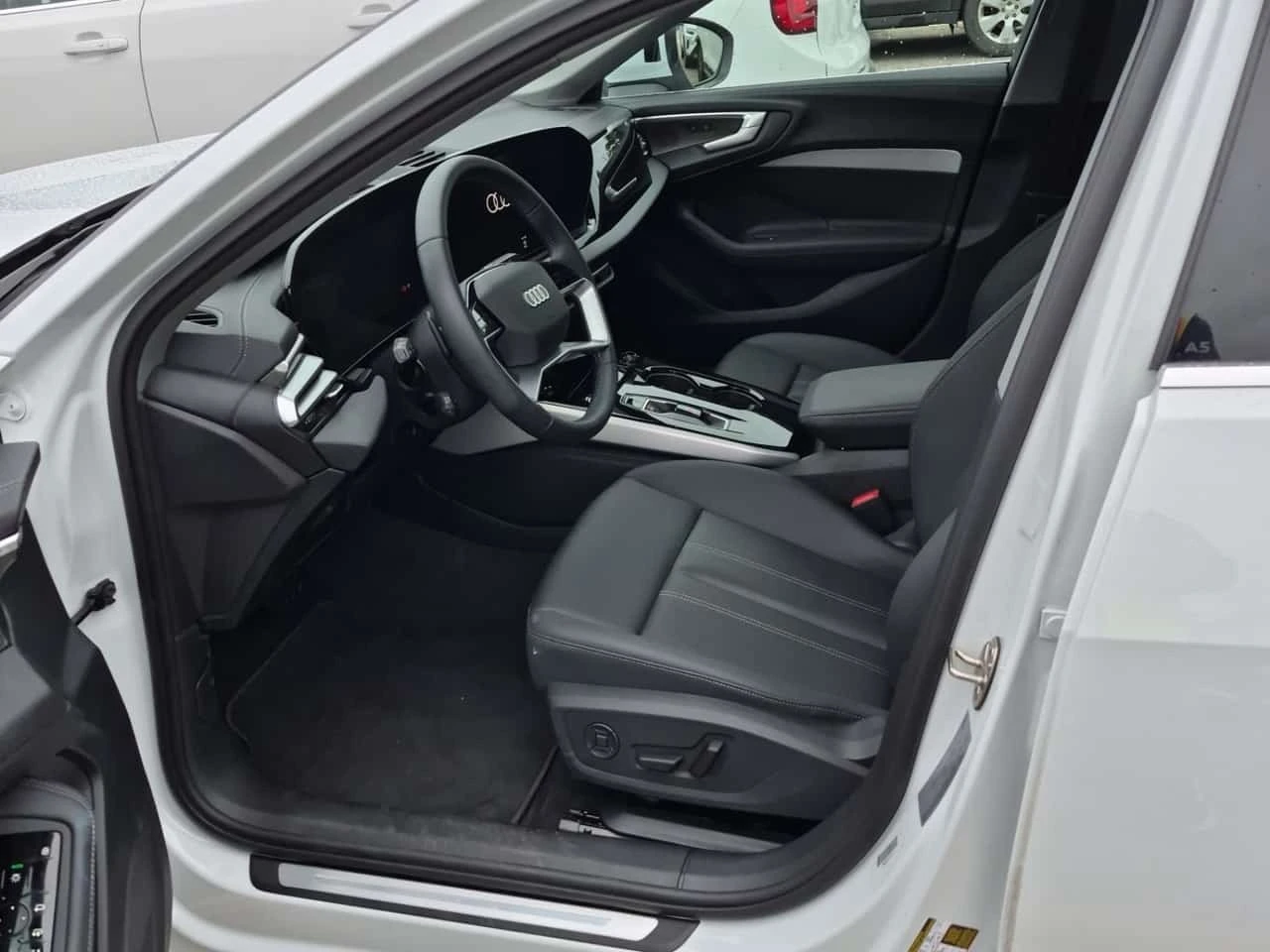 Audi A5 * 2.0 Tfsi Quattro Progressiv * CARFAX * , снимка 3 - Автомобили и джипове - 56301008