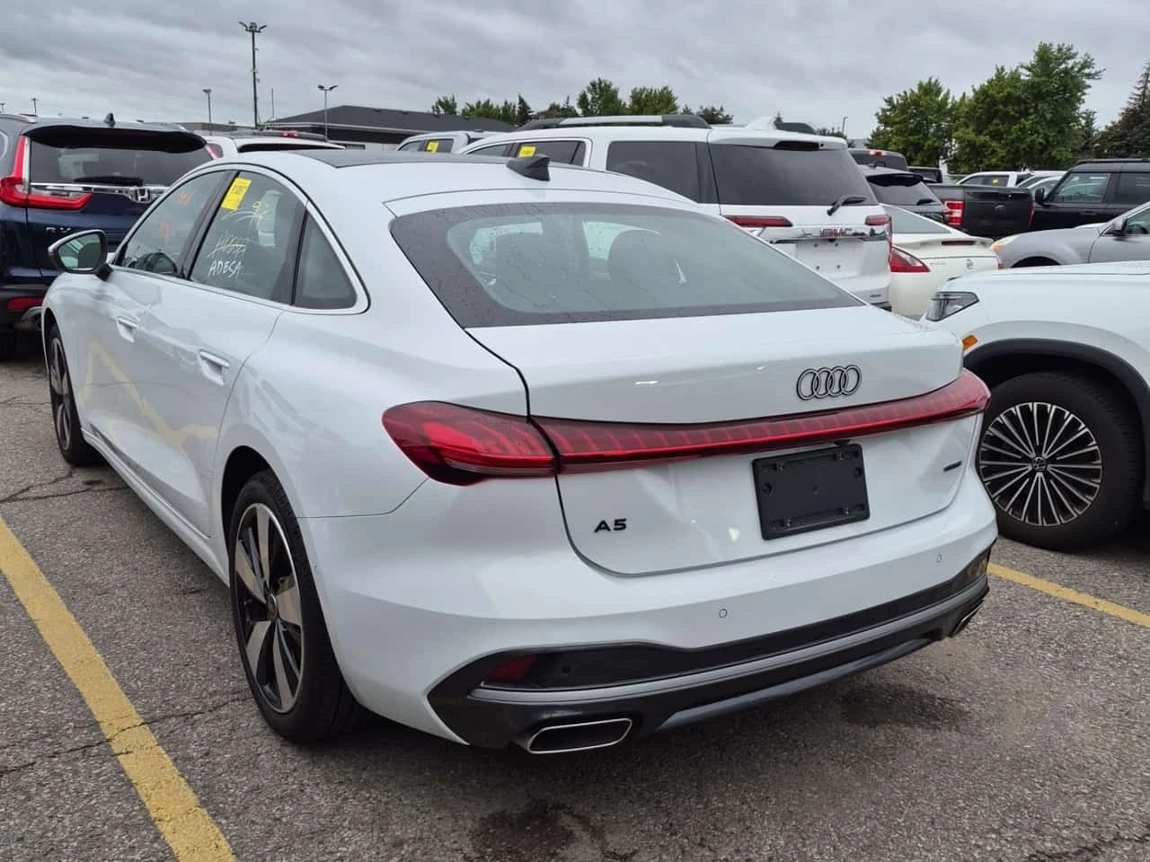 Audi A5 * 2.0 Tfsi Quattro Progressiv * CARFAX * , снимка 6 - Автомобили и джипове - 56301008