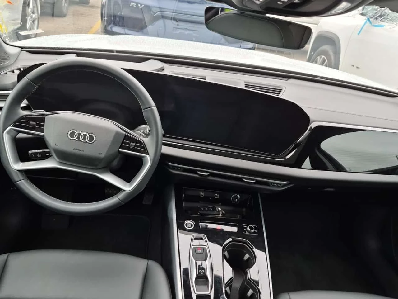 Audi A5 * 2.0 Tfsi Quattro Progressiv * CARFAX * , снимка 10 - Автомобили и джипове - 56301008