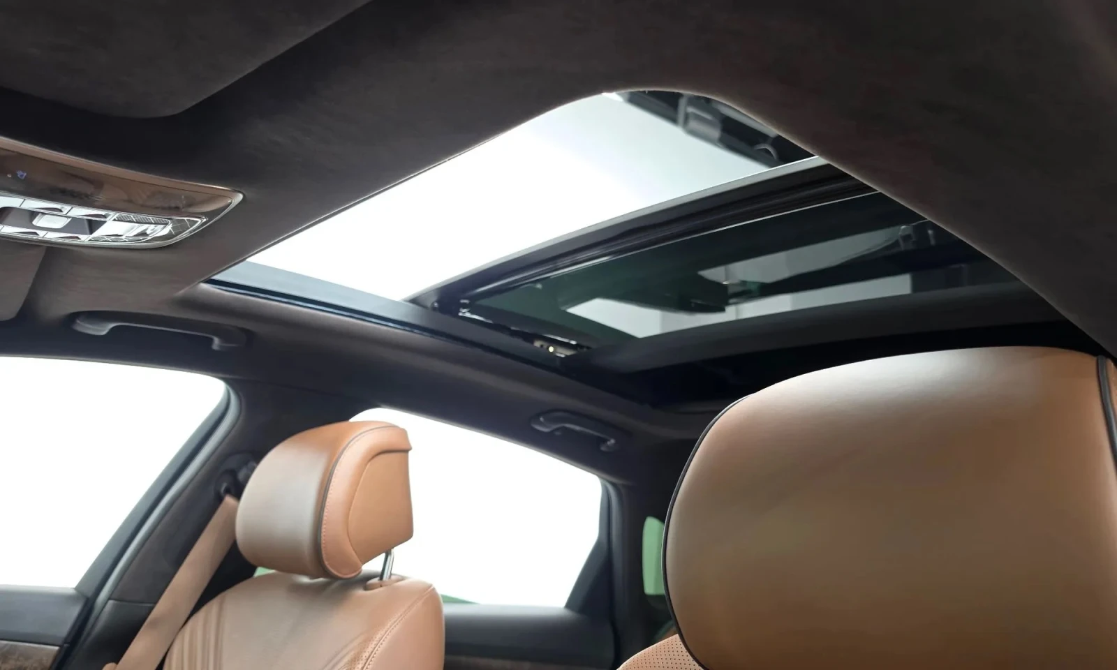 Genesis G80, снимка 17 - Автомобили и джипове - 56663358