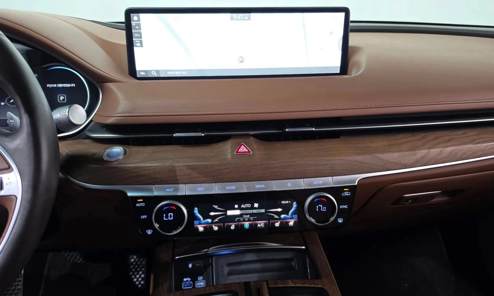 Genesis G80, снимка 13 - Автомобили и джипове - 56663358