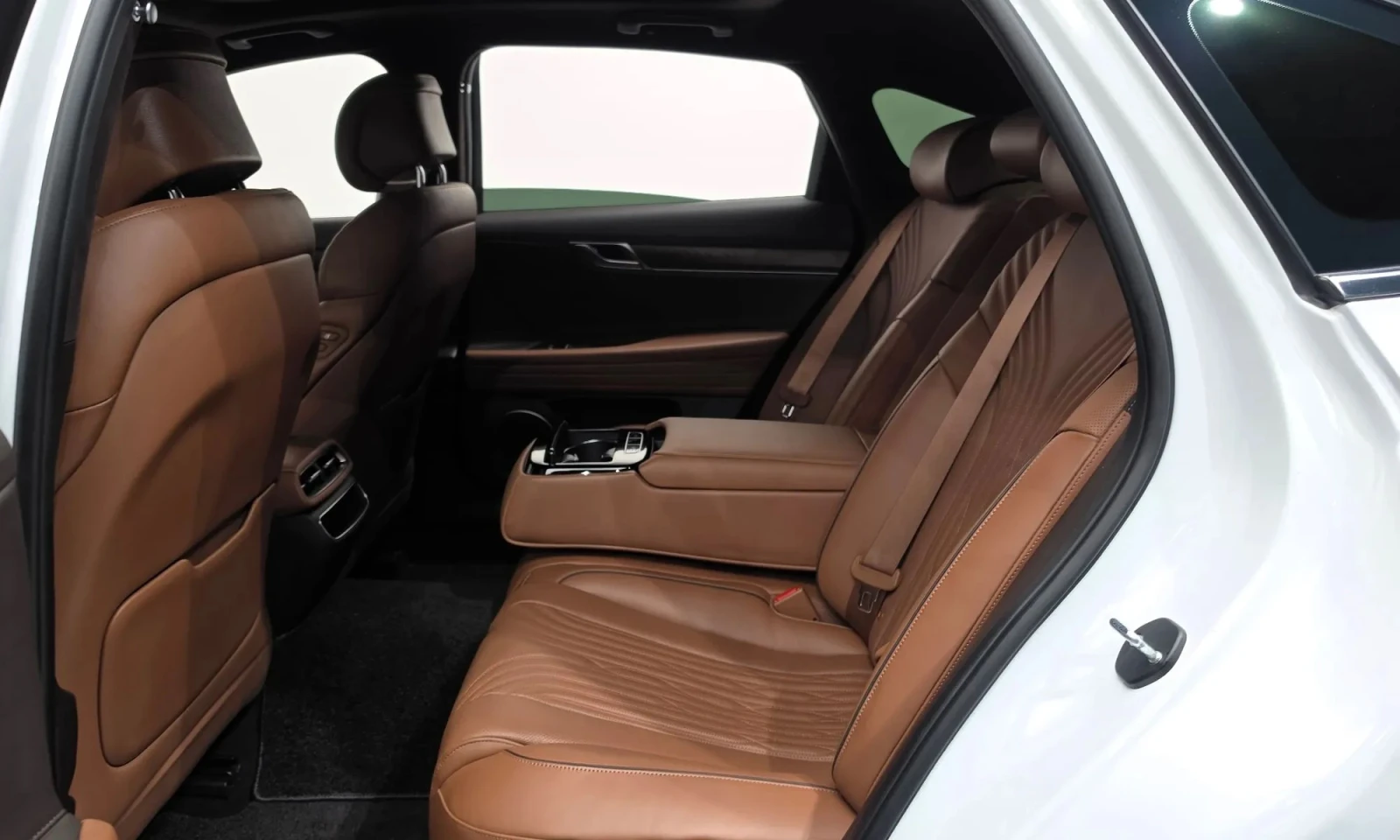 Genesis G80, снимка 14 - Автомобили и джипове - 56663358