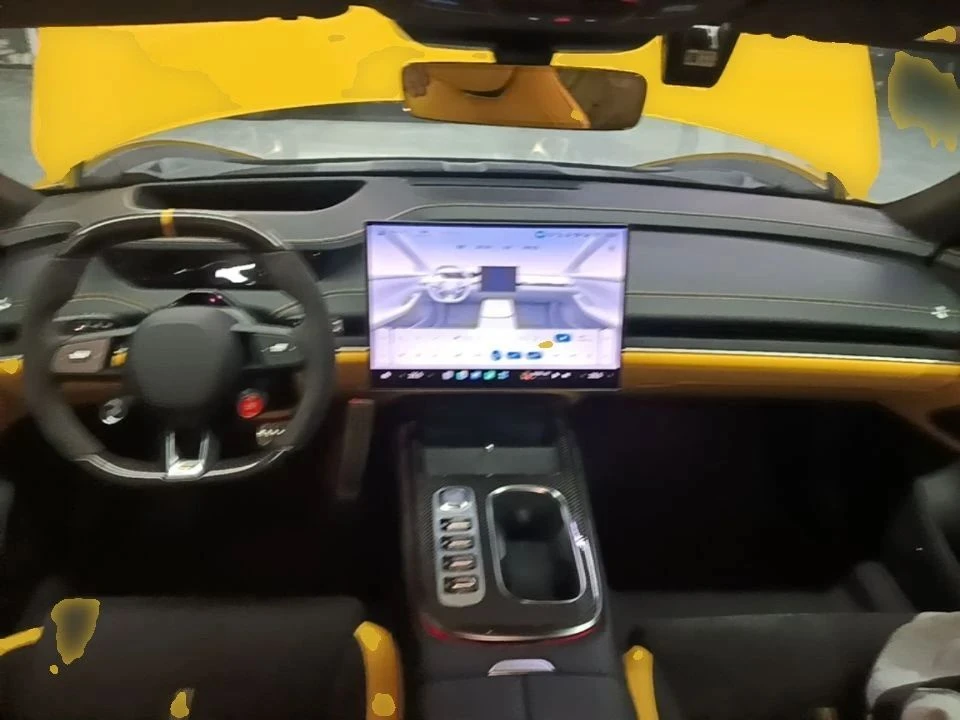 Xiaomi SU7, снимка 5 - Автомобили и джипове - 56686922