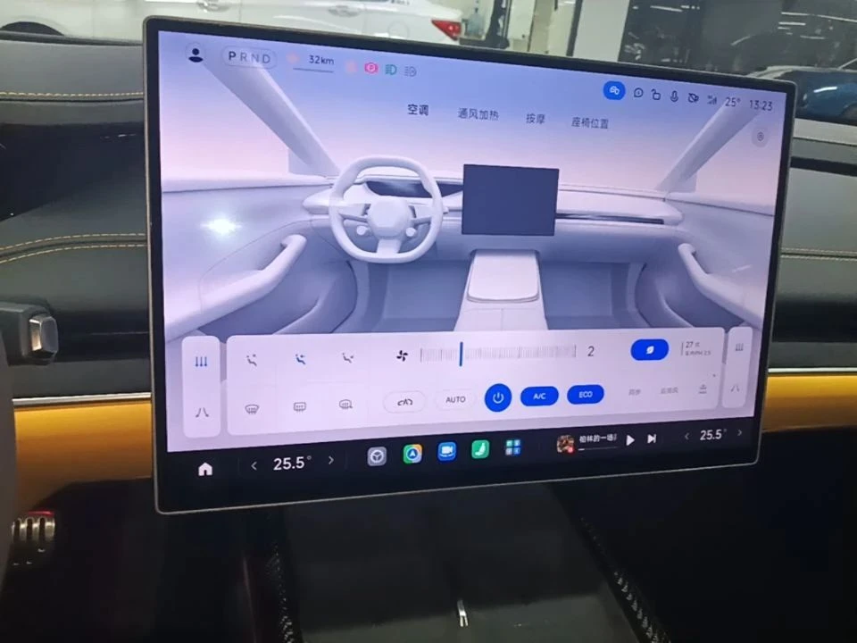 Xiaomi SU7, снимка 7 - Автомобили и джипове - 56686922