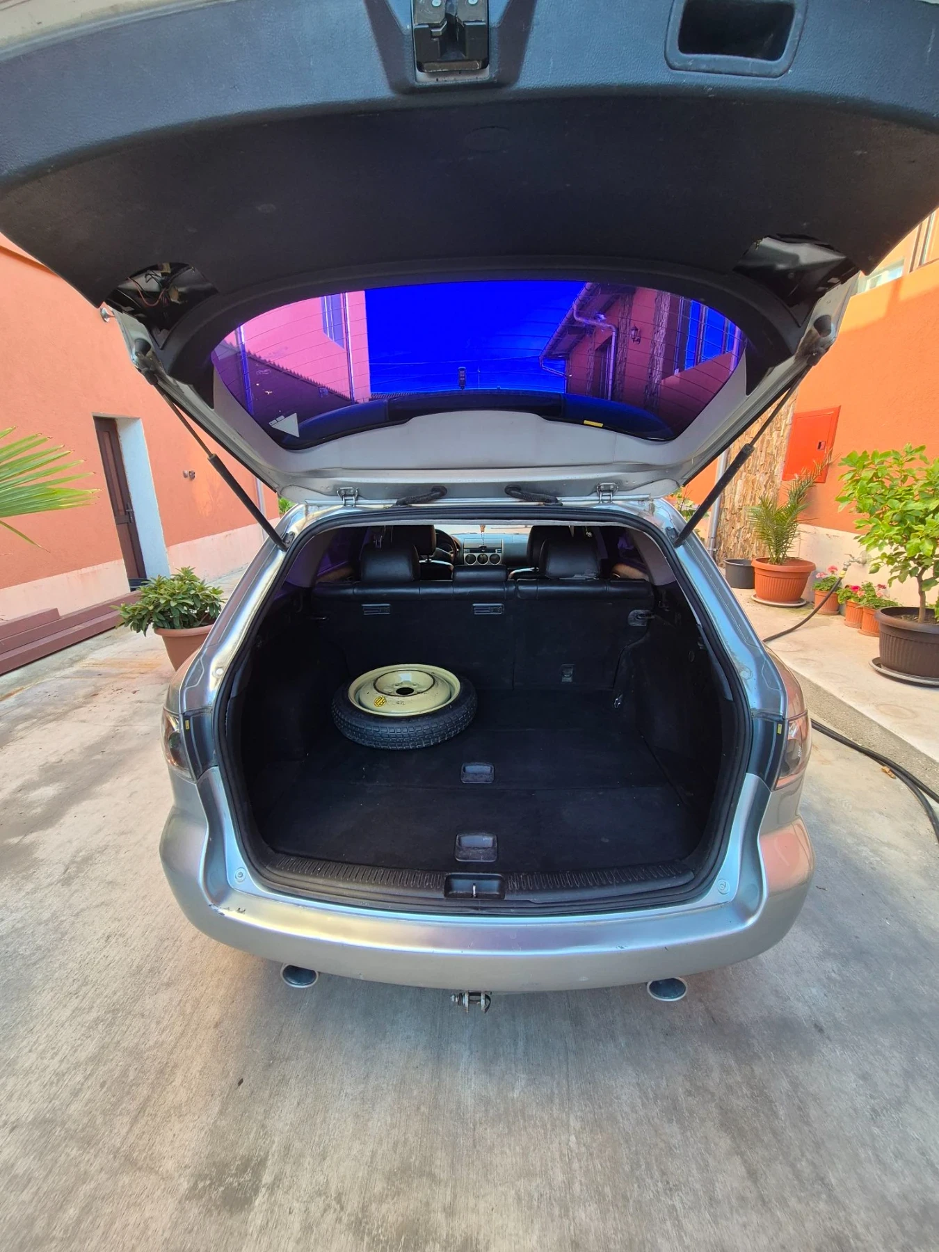 Mazda 6 | Mobile.bg � ����������� 7