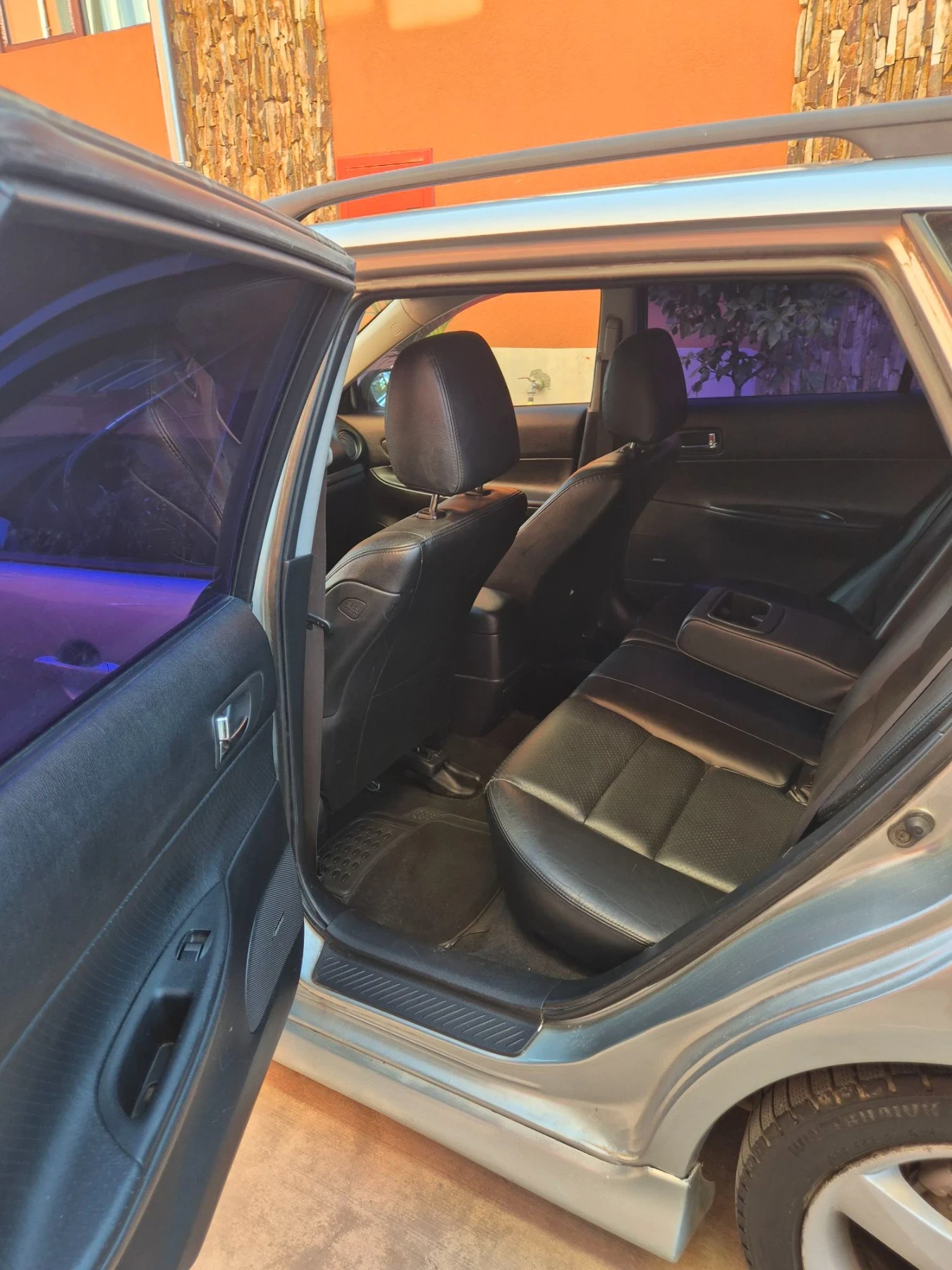 Mazda 6, снимка 8 - Автомобили и джипове - 56702428