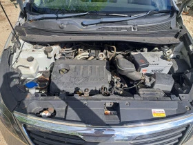 Kia Sportage 1.7CRDI , 2.0CRDI, снимка 10