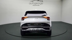 Kia Sportage 2.0 LPG autogeorge.com, снимка 4