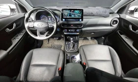 Hyundai Kona Gasoline 1.6 Turbo 2WD Inspiration, снимка 7