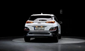 Hyundai Kona Gasoline 1.6 Turbo 2WD Inspiration, снимка 4