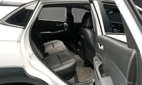 Hyundai Kona Gasoline 1.6 Turbo 2WD Inspiration, снимка 12