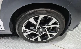 Hyundai Kona Gasoline 1.6 Turbo 2WD Inspiration, снимка 5