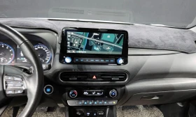 Hyundai Kona Gasoline 1.6 Turbo 2WD Inspiration, снимка 14