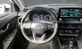 Hyundai Kona Gasoline 1.6 Turbo 2WD Inspiration, снимка 13