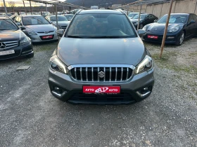 Suzuki SX4 S-Cross 1.6 D-120k.s.-140 000 km.ПЕРФЕКТЕН, снимка 1