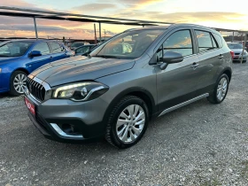 Suzuki SX4 S-Cross 1.6 D-120k.s.-140 000 km.ПЕРФЕКТЕН, снимка 2