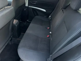 Suzuki SX4 S-Cross 1.6 D-120k.s.-140 000 km.ПЕРФЕКТЕН, снимка 15