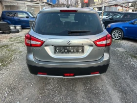 Suzuki SX4 S-Cross 1.6 D-120k.s.-140 000 km.ПЕРФЕКТЕН, снимка 6
