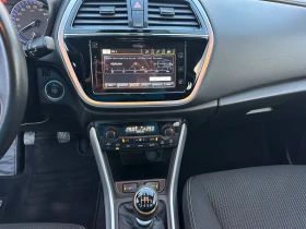 Suzuki SX4 S-Cross 1.6 D-120k.s.-140 000 km.ПЕРФЕКТЕН, снимка 14