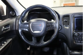 Dodge Durango GT* 3.6* V6* 8ZF* ПОДГРЕВ* КАМЕРА* КЕЙЛЕС* LANE* A, снимка 8