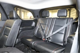 Dodge Durango GT* 3.6* V6* 8ZF* ПОДГРЕВ* КАМЕРА* КЕЙЛЕС* LANE* A, снимка 15