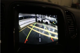 Dodge Durango GT* 3.6* V6* 8ZF* ПОДГРЕВ* КАМЕРА* КЕЙЛЕС* LANE* A, снимка 10