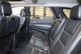 Dodge Durango GT* 3.6* V6* 8ZF* ПОДГРЕВ* КАМЕРА* КЕЙЛЕС* LANE* A, снимка 14