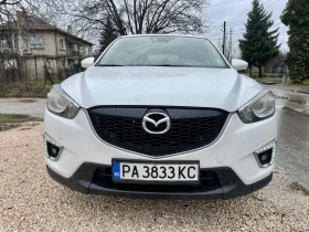 Mazda CX-5 2.2 skyactiv TOP , снимка 2