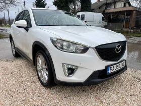 Mazda CX-5 2.2 skyactiv TOP , снимка 4