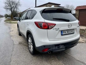 Mazda CX-5 2.2 skyactiv TOP , снимка 7