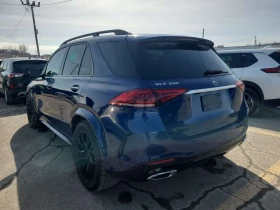 Mercedes-Benz GLE 350 /360/DIS/PANO/NAVI, снимка 4