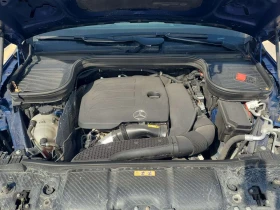 Mercedes-Benz GLE 350 /360/DIS/PANO/NAVI, снимка 17
