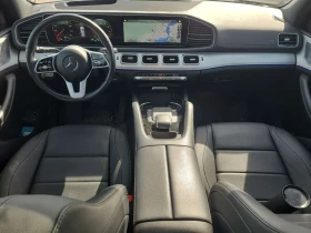 Mercedes-Benz GLE 350 /360/DIS/PANO/NAVI, снимка 10