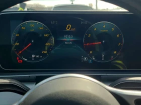Mercedes-Benz GLE 350 /360/DIS/PANO/NAVI, снимка 9
