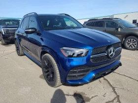 Mercedes-Benz GLE 350 /360/DIS/PANO/NAVI, снимка 2