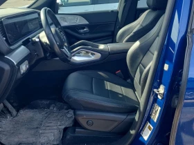 Mercedes-Benz GLE 350 /360/DIS/PANO/NAVI, снимка 5