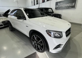 Mercedes-Benz GLE 43 AMG МЪРТВА* ТОЧКА* LANE* ASSIST* 360КАМЕРА* КЕЙЛЕС* , снимка 1