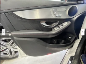 Mercedes-Benz GLE 43 AMG МЪРТВА* ТОЧКА* LANE* ASSIST* 360КАМЕРА* КЕЙЛЕС* , снимка 8