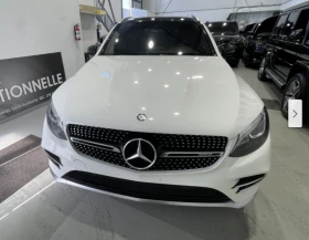 Mercedes-Benz GLE 43 AMG МЪРТВА* ТОЧКА* LANE* ASSIST* 360КАМЕРА* КЕЙЛЕС* , снимка 6