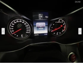 Mercedes-Benz GLE 43 AMG МЪРТВА* ТОЧКА* LANE* ASSIST* 360КАМЕРА* КЕЙЛЕС* , снимка 11