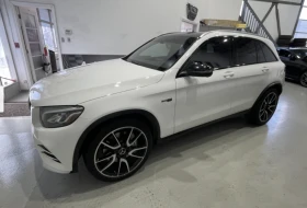 Mercedes-Benz GLE 43 AMG МЪРТВА* ТОЧКА* LANE* ASSIST* 360КАМЕРА* КЕЙЛЕС* , снимка 5