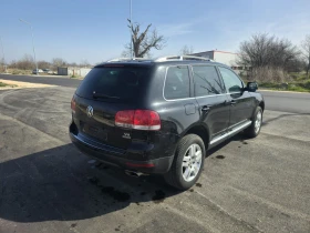 VW Touareg 4.2 LPG, снимка 5