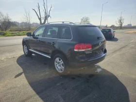VW Touareg 4.2 LPG, снимка 6