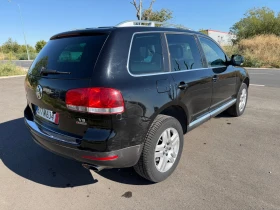 VW Touareg 4.2i Газ/Бензин 310к.с. 4x4, снимка 4