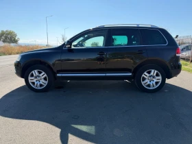 VW Touareg 4.2i Газ/Бензин 310к.с. 4x4, снимка 2
