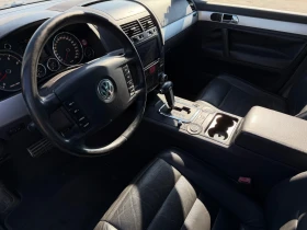 VW Touareg 4.2i Газ/Бензин 310к.с. 4x4, снимка 6
