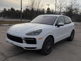 Porsche Cayenne BOSE * * CARFAX * * АВТО КРЕДИТ * * , снимка 1