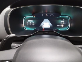 Citroen C5 Aircross  1.5 Blue Hdi -Сменени валове+ верига , снимка 12